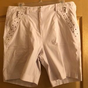 Jamie Sadock Shorts